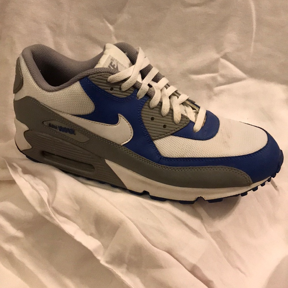 Nike Air Max 90